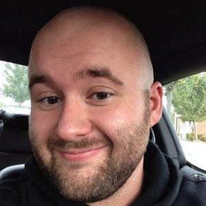 Meet your Posher, Matthew